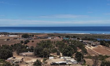 Inversión turística premium en Pichilemu