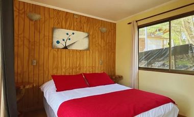 Inversión turística premium en Pichilemu