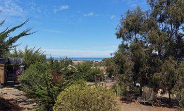 Inversión turística premium en Pichilemu