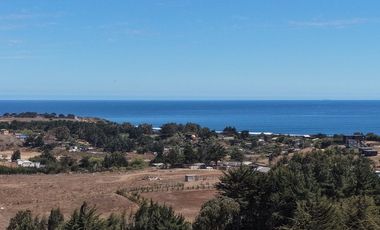 Inversión turística premium en Pichilemu