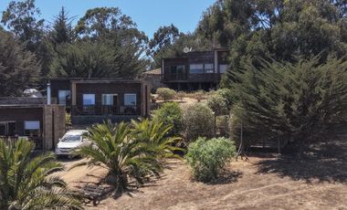 Inversión turística premium en Pichilemu