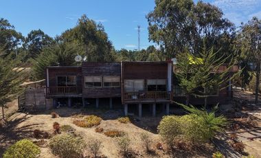 Inversión turística premium en Pichilemu
