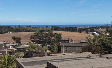 Inversión turística premium en Pichilemu