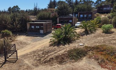 Inversión turística premium en Pichilemu