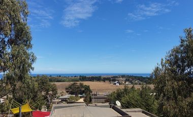 Inversión turística premium en Pichilemu