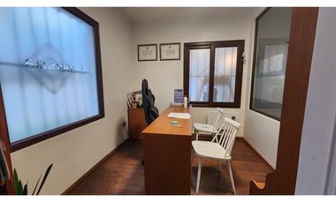 Casa Comercial arriendo en mejor sector de Viña!