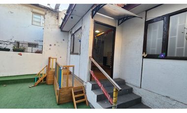 Casa Comercial arriendo en mejor sector de Viña!