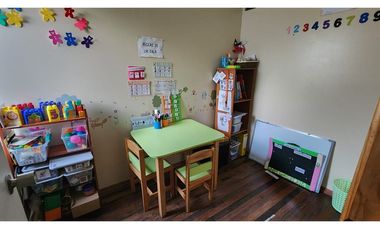 Casa Comercial arriendo en mejor sector de Viña!