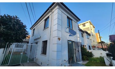 Casa Comercial arriendo en mejor sector de Viña!