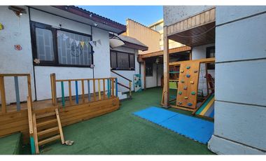 Casa Comercial arriendo en mejor sector de Viña!
