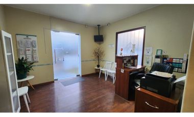Casa Comercial arriendo en mejor sector de Viña!