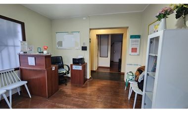 Casa Comercial arriendo en mejor sector de Viña!