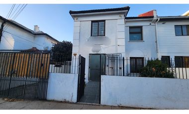 Casa Comercial arriendo en mejor sector de Viña!
