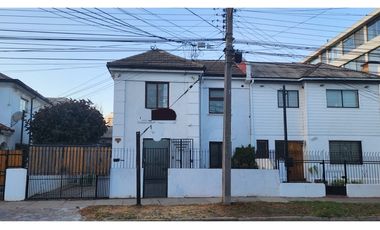 Casa Comercial arriendo en mejor sector de Viña!