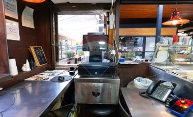 Venta Derecho a llave Local de Crepes & Waffles