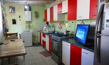 COMODA CASA A CUADRAS DEL METRO LA GRANJA