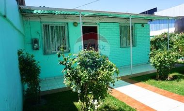 COMODA CASA A CUADRAS DEL METRO LA GRANJA