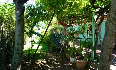 COMODA CASA A CUADRAS DEL METRO LA GRANJA