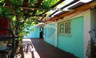 COMODA CASA A CUADRAS DEL METRO LA GRANJA