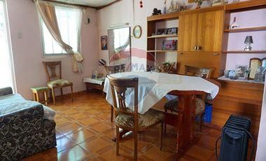 COMODA CASA A CUADRAS DEL METRO LA GRANJA