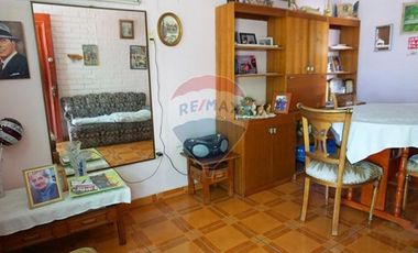 COMODA CASA A CUADRAS DEL METRO LA GRANJA