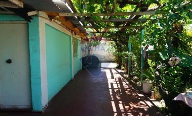 COMODA CASA A CUADRAS DEL METRO LA GRANJA