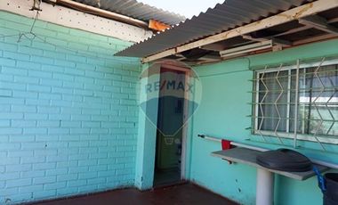 COMODA CASA A CUADRAS DEL METRO LA GRANJA