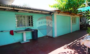 COMODA CASA A CUADRAS DEL METRO LA GRANJA