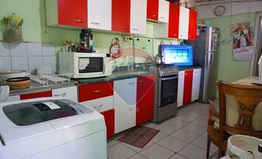 COMODA CASA A CUADRAS DEL METRO LA GRANJA