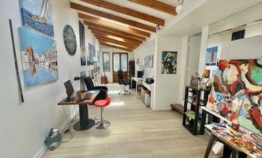 Arriendo Casa  Lo Barnechea 8% rentabilidad