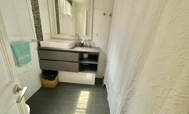 Arriendo Casa  Lo Barnechea 8% rentabilidad