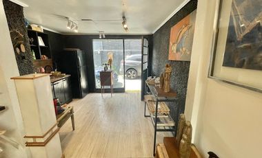 Arriendo Casa  Lo Barnechea 8% rentabilidad