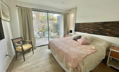 Arriendo Casa  Lo Barnechea 8% rentabilidad