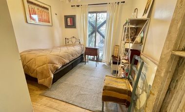 Arriendo Casa  Lo Barnechea 8% rentabilidad