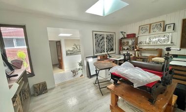 Arriendo Casa  Lo Barnechea 8% rentabilidad