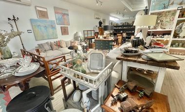 Arriendo Casa  Lo Barnechea 8% rentabilidad