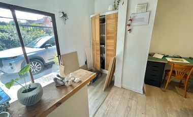 Arriendo Casa  Lo Barnechea 8% rentabilidad