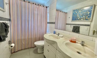 Arriendo Casa  Lo Barnechea 8% rentabilidad