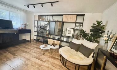 Arriendo Casa  Lo Barnechea 8% rentabilidad