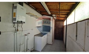 VENTA DE CASA EN BUIN 5 HAB
