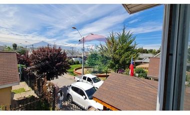 VENTA DE CASA EN BUIN 5 HAB