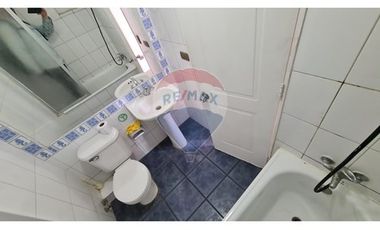 VENTA DE CASA EN BUIN 5 HAB