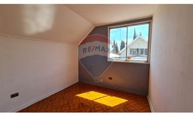 VENTA DE CASA EN BUIN 5 HAB