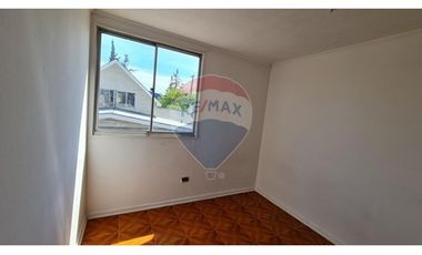 VENTA DE CASA EN BUIN 5 HAB