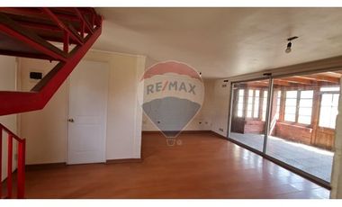 VENTA DE CASA EN BUIN 5 HAB