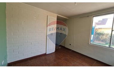 VENTA DE CASA EN BUIN 5 HAB