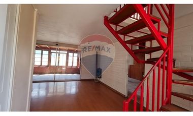 VENTA DE CASA EN BUIN 5 HAB