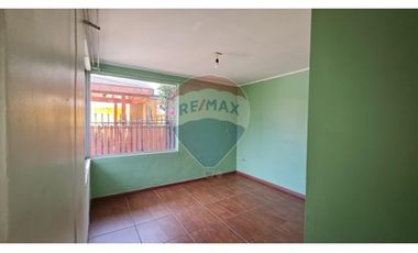 VENTA DE CASA EN BUIN 5 HAB