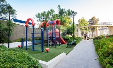 DEPTO 2D+2B EXEQUIEL FERNANDEZ/RODRIGO ARAYA ÑUÑOA