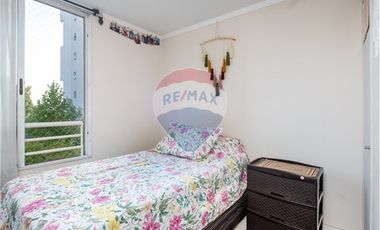 DEPTO 2D+2B EXEQUIEL FERNANDEZ/RODRIGO ARAYA ÑUÑOA